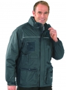 GALAXY Jacke Planam